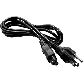 Dây Cáp Nguồn 3 Chấu 1.2 Mét Dây Cáp Nguồn 3 Chấu 1.2 Mét
