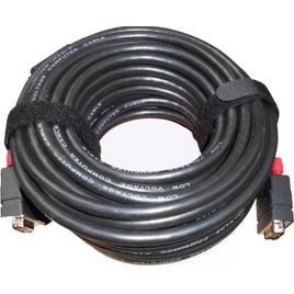 Dây Cáp Unitek Nối Dài VGA 30 Mét Dây Cáp Unitek Nối Dài VGA 30 Mét