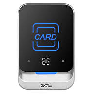 Đầu Đọc ZKTeco RFID và QR code (QR600-H-E)