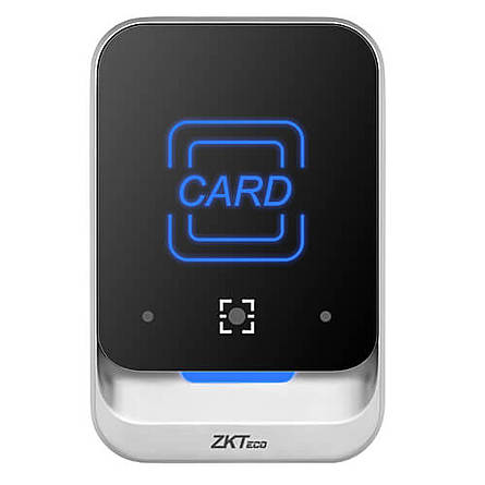 Đầu Đọc ZKTeco RFID và QR code (QR600-H-E)