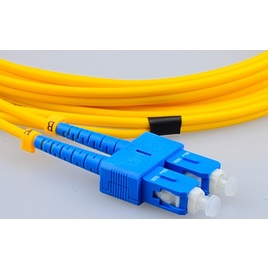 Dây Nhảy Quang Đôi SC/UPC-SC/UPC Chiều Dài 3 Mét Dây Nhảy Quang Đôi SC/UPC-SC/UPC Chiều Dài 3 Mét