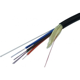 Cáp Quang Luồn Ống Multimode 4 Sợi Cáp Quang Luồn Ống Multimode 4 Sợi