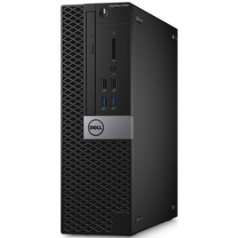 Máy Tính Để Bàn Dell Optiplex 3046 MT Core i5-6500/4GB/500GB Máy Tính Để Bàn Dell Optiplex 3046 MT Core i5-6500/4GB/500GB