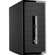 Máy Tính Để Bàn HP ProDesk 400 G3 MT (T8V65PA)