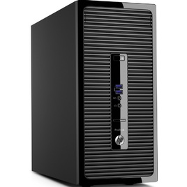 Máy Tính Để Bàn HP ProDesk 400 G3 MT (T8V65PA) Máy Tính Để Bàn HP ProDesk 400 G3 MT (T8V65PA)