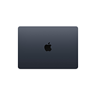 Máy Tính Xách Tay Apple MacBook Air 13" 2022 M2 Chip 8-Core CPU/8GB/512GB SSD/10-Core GPU/Midnight (MLY43)