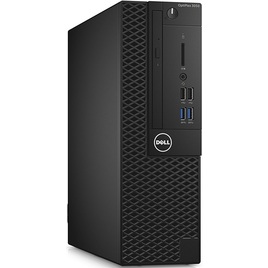 Máy Tính Để Bàn Dell OptiPlex 3050SFF (3050SFF-7500-1TB) Máy Tính Để Bàn Dell OptiPlex 3050SFF (3050SFF-7500-1TB)