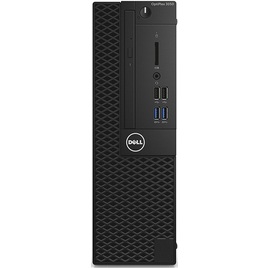 Máy Tính Để Bàn Dell OptiPlex 3050SFF (3050SFF-7500-1TB) Máy Tính Để Bàn Dell OptiPlex 3050SFF (3050SFF-7500-1TB)