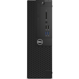 Máy Tính Để Bàn Dell OptiPlex 3050SFF (3050SFF-7500-500GB) Máy Tính Để Bàn Dell OptiPlex 3050SFF (3050SFF-7500-500GB)