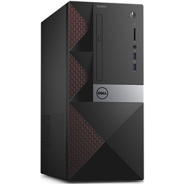 Máy Tính Để Bàn Dell Vostro 3653 (42VT350006) Máy Tính Để Bàn Dell Vostro 3653 (42VT350006)