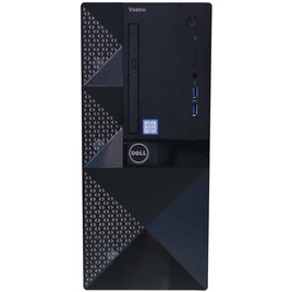 Máy Tính Để Bàn Dell Vostro 3653 (42VT350006) Máy Tính Để Bàn Dell Vostro 3653 (42VT350006)