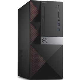 Máy Tính Để Bàn Dell Vostro 3668MT (MTI71403-8G-1TB) Máy Tính Để Bàn Dell Vostro 3668MT (MTI71403-8G-1TB)
