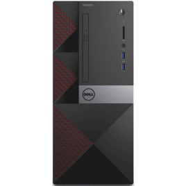 Máy Tính Để Bàn Dell Vostro 3668MT (MTI71403-8G-1TB) Máy Tính Để Bàn Dell Vostro 3668MT (MTI71403-8G-1TB)