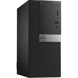 Máy Tính Để Bàn Dell Optiplex 3046MT (2VNT81) Máy Tính Để Bàn Dell Optiplex 3046MT (2VNT81)