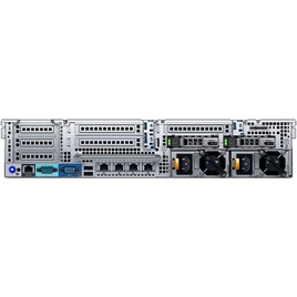 Máy Chủ Dell PowerEdge R730xd Máy Chủ Dell PowerEdge R730xd