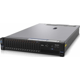 Máy Chủ Lenovo X3650 M5 Xeon 8C E5-2620 V4 Máy Chủ Lenovo X3650 M5 Xeon 8C E5-2620 V4