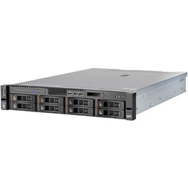Máy Chủ Lenovo X3650 M5 Xeon 6C E5-2620v3 Máy Chủ Lenovo X3650 M5 Xeon 6C E5-2620v3
