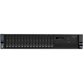 Máy Chủ Lenovo X3650 M5 Xeon 6C E5-2620v3 Máy Chủ Lenovo X3650 M5 Xeon 6C E5-2620v3