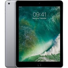Máy Tính Bảng Apple iPad Wi-Fi 32GB 9.7-inch (New 2017) Máy Tính Bảng Apple iPad Wi-Fi 32GB 9.7-inch (New 2017)