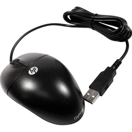 Chuột Quang HP Cổng USB 590509-002 Chuột Quang HP Cổng USB 590509-002