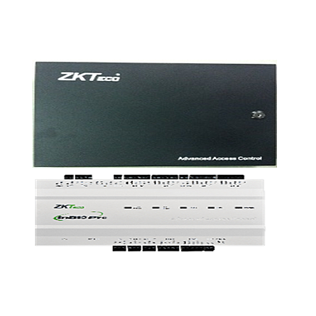 Bộ Điều Khiển Trung Tâm ZKTeco inBio460 Pro Box