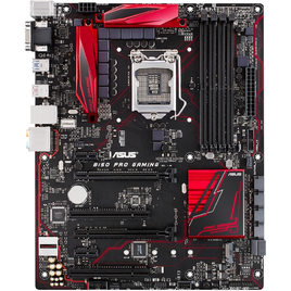 Bo Mạch Chủ Asus B150 PRO GAMING (Socket LGA1151) Bo Mạch Chủ Asus B150 PRO GAMING (Socket LGA1151)