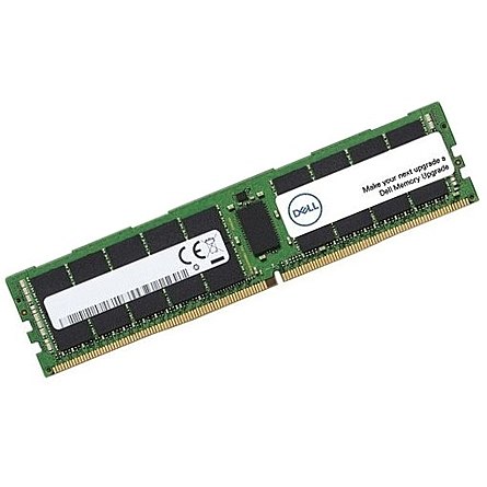 RAM Server Dell 16GB (2 x 8GB) DDR4 3200MHz RDIMM (42DEPAA810826)