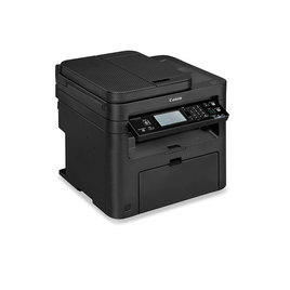 Máy In Laser Trắng Đen Đa Chức Năng Canon MF217W Máy In Laser Trắng Đen Đa Chức Năng Canon MF217W