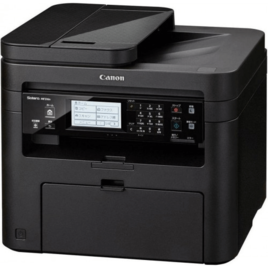 Máy In Laser Trắng Đen Đa Chức Năng Canon MF217W Máy In Laser Trắng Đen Đa Chức Năng Canon MF217W