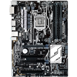 Bo Mạch Chủ Asus Prime H270 Pro (Socket LGA1151) Bo Mạch Chủ Asus Prime H270 Pro (Socket LGA1151)