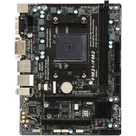 Bo Mạch Chủ Gigabyte GA-F2A68HM-HD2 (Socket FM2+) Bo Mạch Chủ Gigabyte GA-F2A68HM-HD2 (Socket FM2+)