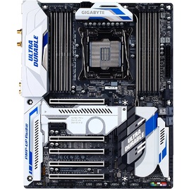 Bo Mạch Chủ Gigabyte GA-X99-Designare EX (Socket LGA2011) Bo Mạch Chủ Gigabyte GA-X99-Designare EX (Socket LGA2011)