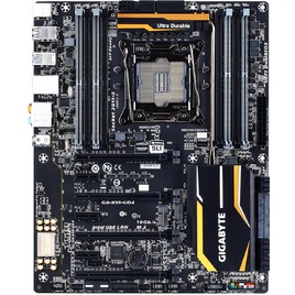 Bo Mạch Chủ Gigabyte GA-X99-UD4 (Socket LGA2011) Bo Mạch Chủ Gigabyte GA-X99-UD4 (Socket LGA2011)