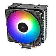 Quạt Tản Nhiệt CPU DeepCool Gammaxx GT A-RGB