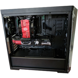 Máy Tính Chuyên Game Hoàng Khang Core i7-7700/16GB/SSD 512GB/Win 10 Home Máy Tính Chuyên Game Hoàng Khang Core i7-7700/16GB/SSD 512GB/Win 10 Home