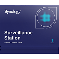Phần mềm Synology  Lisence Camera Pack 1