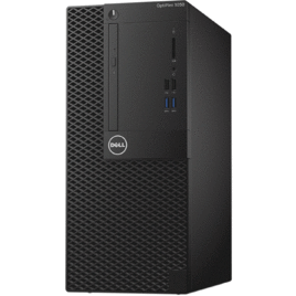 Máy Tính Để Bàn Dell OptiPlex(TM) 3050MT Core i5-7500/8GB DDR4/1TB Máy Tính Để Bàn Dell OptiPlex(TM) 3050MT Core i5-7500/8GB DDR4/1TB