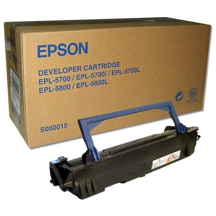 Mực In Epson S050010 (Epson EPL-5700/EPL-5800)