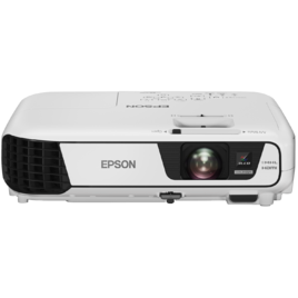 Máy Chiếu Epson EB-U32 Máy Chiếu Epson EB-U32
