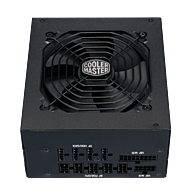 Nguồn Máy Tính Cooler Master MWE GOLD 850 - V2 Fully Modular (MPE-8501-AFAAG)