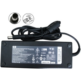 Bộ Sạc Nguồn HP 18.5V - 6.5A Đầu Kim Bộ Sạc Nguồn HP 18.5V - 6.5A Đầu Kim