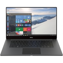 Máy Tính Xách Tay Dell XPS 15 9550 (FYK3F1) Máy Tính Xách Tay Dell XPS 15 9550 (FYK3F1)