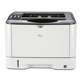 Máy In Laser Trắng Đen Ricoh SP 310DN Máy In Laser Trắng Đen Ricoh SP 310DN