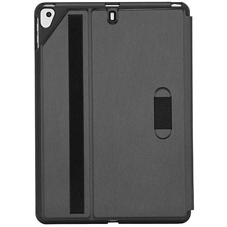 Ốp Lưng Targus Click-In Case For iPad 10.2-Inch 7th-Gen/iPad Air 10.5-Inch/iPad Pro 10.5-inch - Black  (THZ850GL-50)