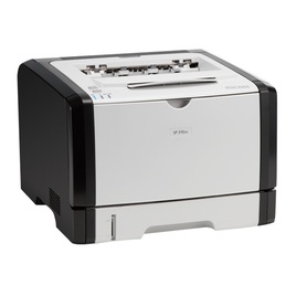 Máy In Laser Trắng Đen Ricoh SP 310DN Máy In Laser Trắng Đen Ricoh SP 310DN