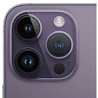 Điện Thoại Di Động Apple iPhone 14 Pro 256GB Deep Purple