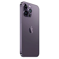 Điện Thoại Di Động Apple iPhone 14 Pro 256GB Deep Purple