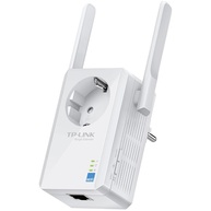 Bộ Mở Rộng Sóng Wifi TP-Link TL-WA860RE (N300)