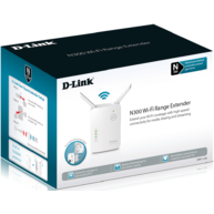 Bộ Mở Rộng Sóng Wifi D-Link DAP-1330 (N300)