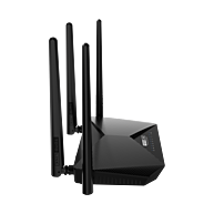 Thiết Bị Router Wifi Totolink A3002RU_V2